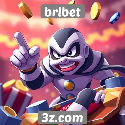 brlbet - Brlbet oferece diversidade de jogos para apostadores