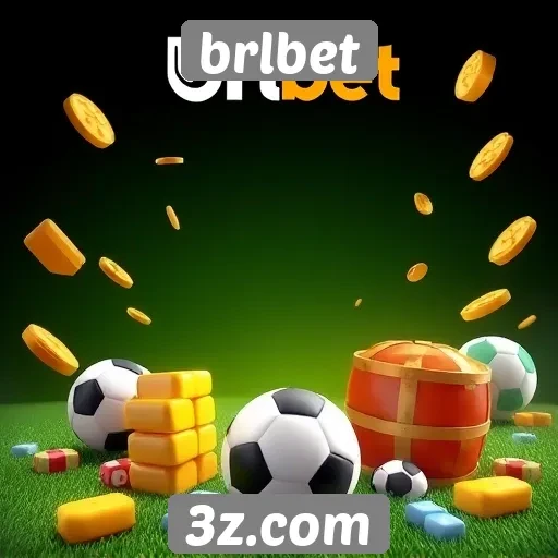 Brlbet oferece diversas opções de jogos online