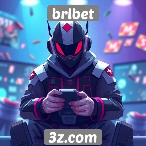 brlbet - Brlbet analisa tendências de jogos online
