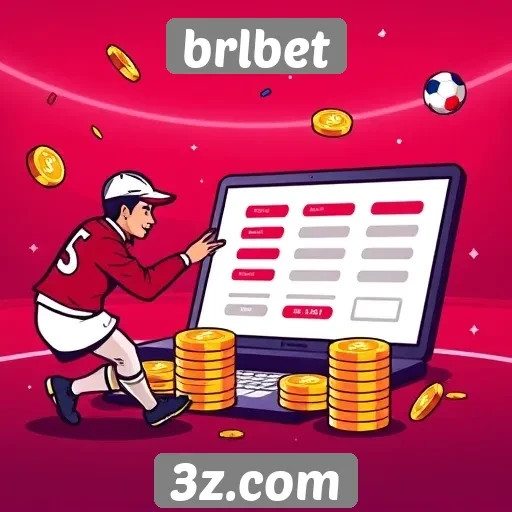 brlbet - Novidades no sistema de pagamento da brlbet