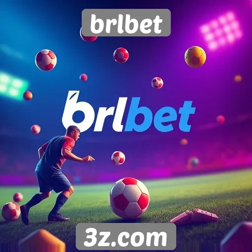 Plataforma de apostas brlbet ganha popularidade