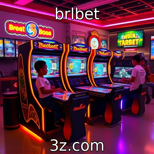 brlbet - Crescimento do mercado de jogos eletrônicos no Brasil