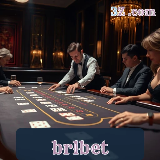O Login Inovador do brlbet: Uma Nova Era em Jogos Online