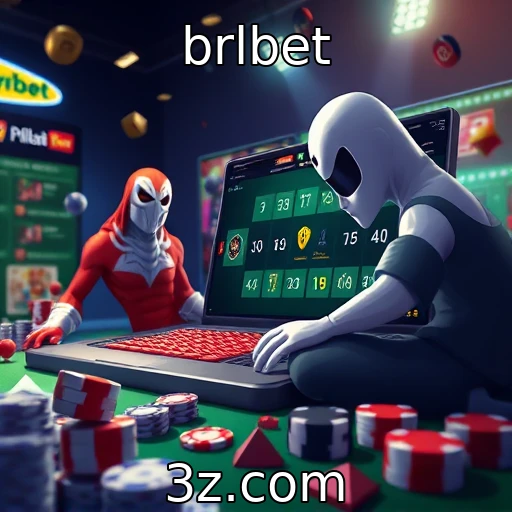 brlbet - Crescimento do mercado de jogos online no Brasil