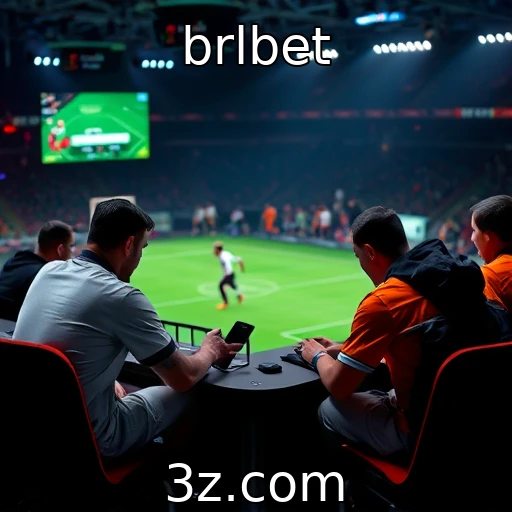 brlbet - Mudanças no comportamento dos jogadores em 2025