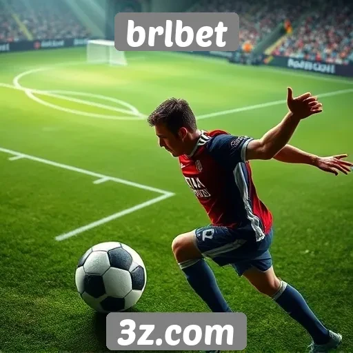 brlbet - Apostas esportivas ganham destaque no site brlbet