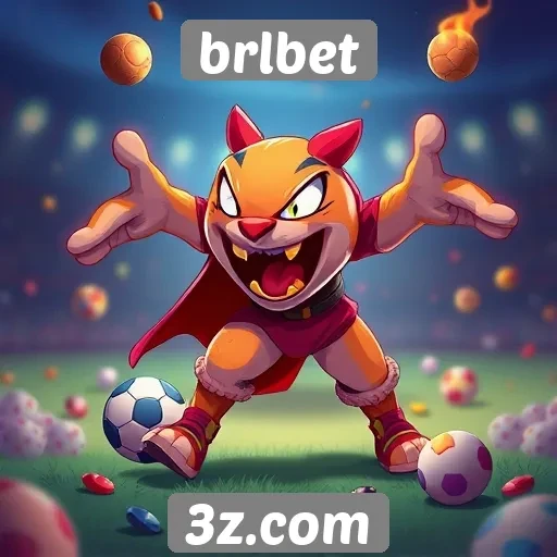 brlbet - Parcerias estratégicas da brlbet com desenvolvedores de jogos